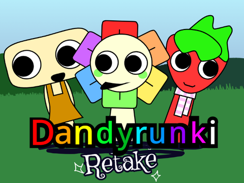 Dandyrunki Retake